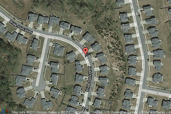 Map View
