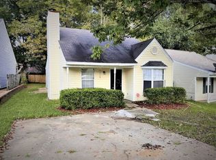 5519 Tiki Ln, Jackson, MS 39212