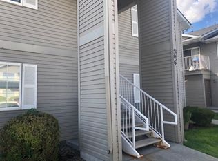 506 Caribou Dr APT B, Mountain Home, ID 83647