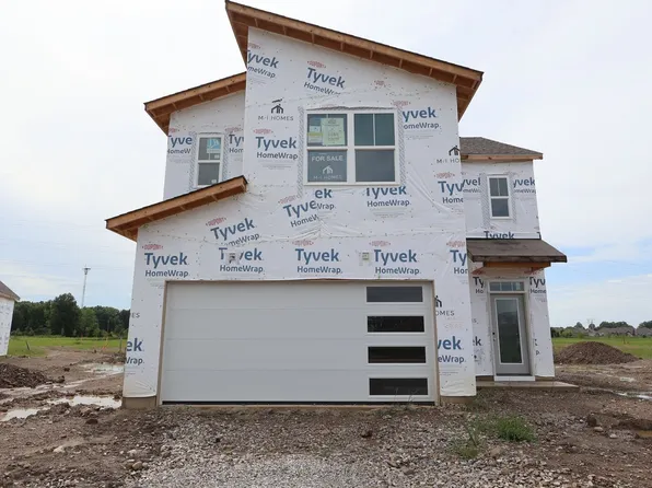 5888 Creekview Dr, Powell, OH 43065