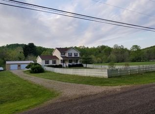 1557 Spud Run Rd, Chillicothe, OH 45601