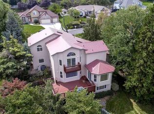 324 Adair Dr, Richland, WA 99352