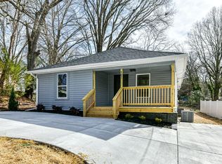 507 Short St, Kannapolis, NC 28081