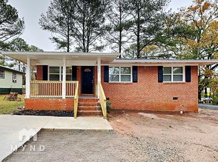 8133 Puckett St SW, Covington, GA 30014