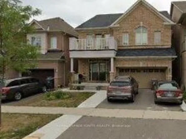 48 Bellcrest Rd, Brampton, ON L6Y 0Z7