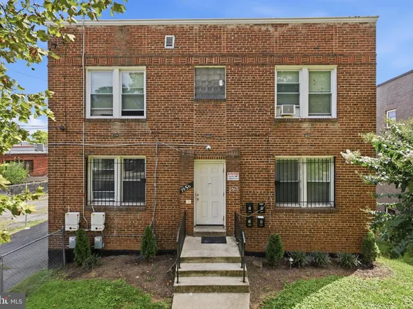 3956 Martin Luther King Jr Ave SW, Washington, DC 20032