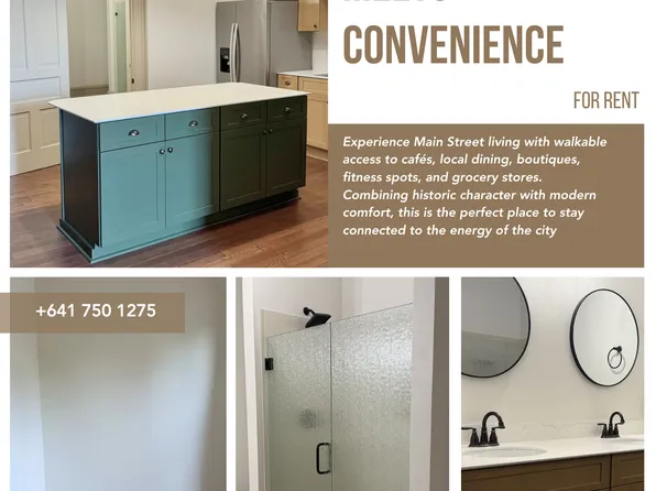 26 E Main St #2, Marshalltown, IA 50158