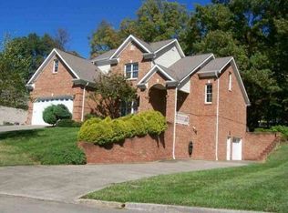 101 Rose Trace Ct, Blountville, TN 37617