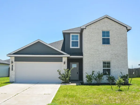 1811 Laguna Way, Rosenberg, TX 77469