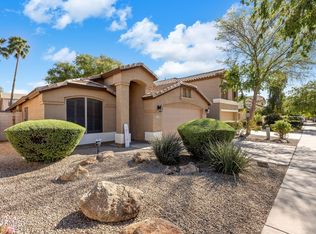 20737 N 37TH Way, Phoenix, AZ 85050