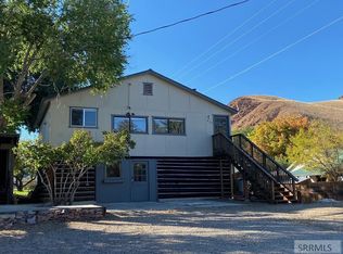 830 E Main Ave, Challis, ID 83226