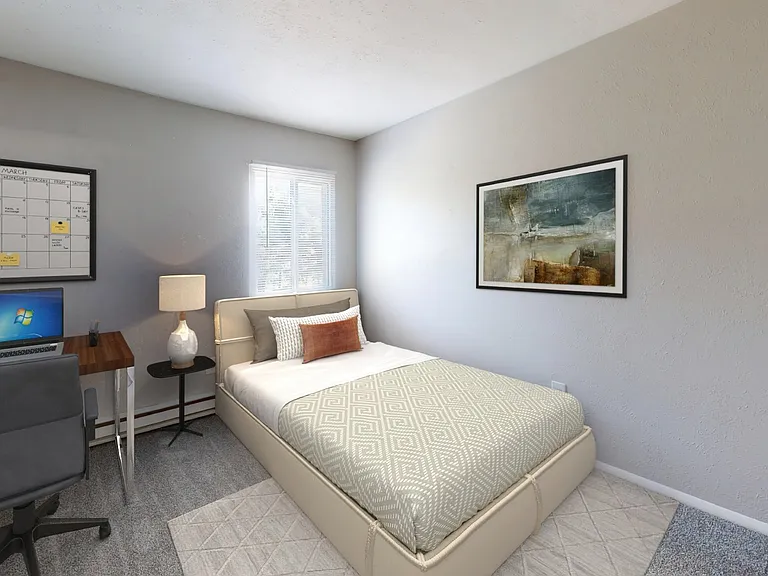 Copper Cove Apartments — Photo 7