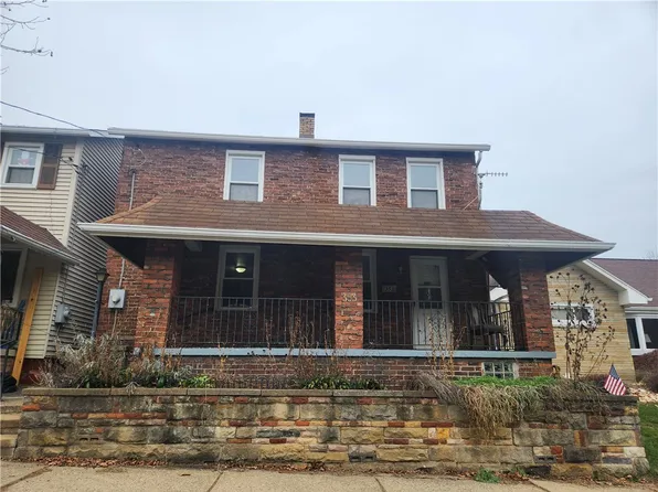 353 Main St, Leechburg, PA 15656