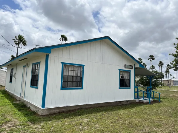 310 South Val Verde Road