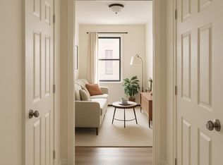 608 W 192nd St APT 2C, New York, NY 10040