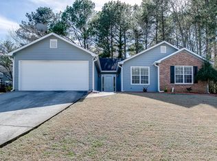 631 Ridge Way, Lithonia, GA 30058