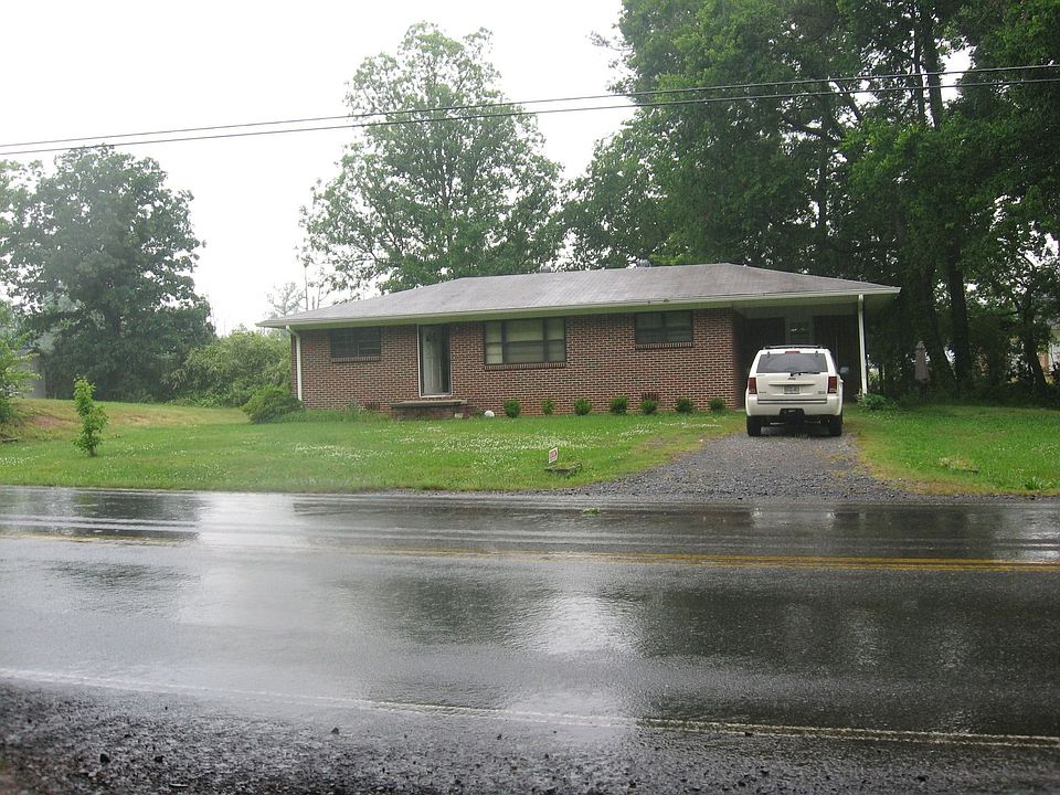 View from Street