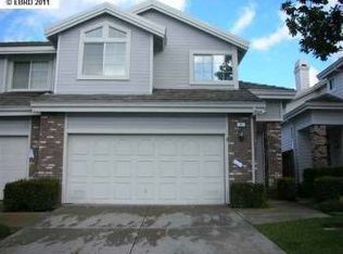 21 Mission Spgs, Hercules, CA 94547