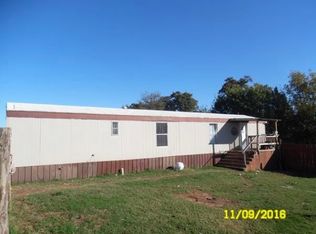 7524 E 104th St, Perkins, OK 74059