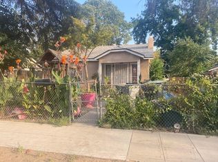 4534 E Balch Ave, Fresno, CA 93702