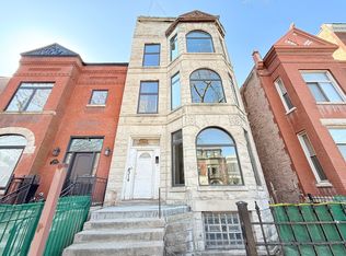 4314 S Berkeley Ave, Chicago, IL 60653