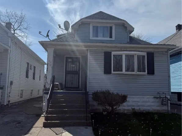 36 Colorado Ave, Buffalo, NY 14211