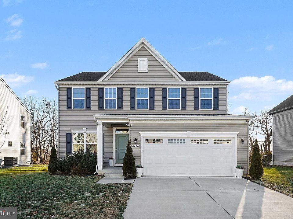 1st image of 6420 Hawkeye Dr