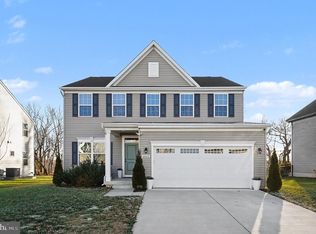 6420 Hawkeye Dr, King George, VA