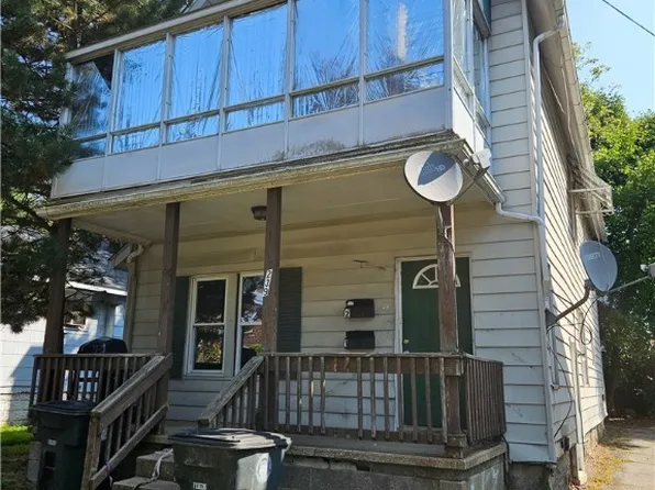 239 Kryder Ave, Akron, OH 44305