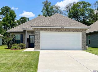 13239 Benelli Dr, Denham Springs, LA 70726