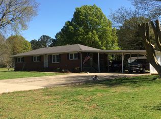 6153 Bradshaw Ln, York, SC 29745
