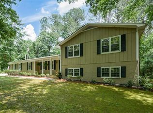 660 Antioch Rd, Powder Springs, GA 30127