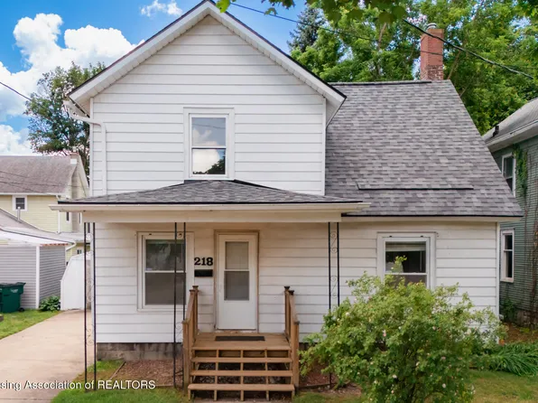 218 E Elm St, Lansing, MI 48910