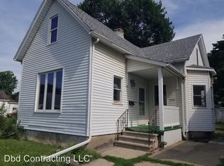 1126 High St, Fort Wayne, IN 46808