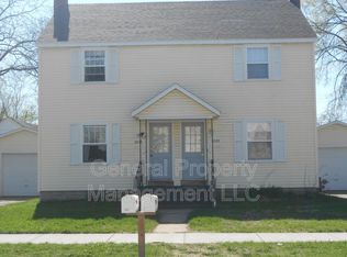 2030 2nd St #2, Eau Claire, WI 54703