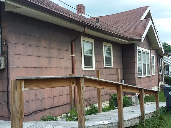 Property Side View