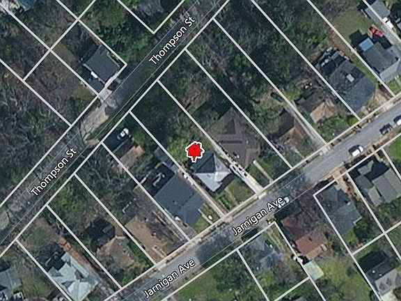 2nd image of 209 Jarnigan Ave