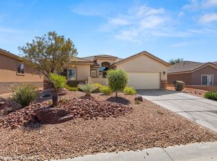 1182 Blind Pew Rdg, Mesquite, NV 89027