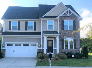1506 Burgundy Ln, Charlottesville, VA 22911