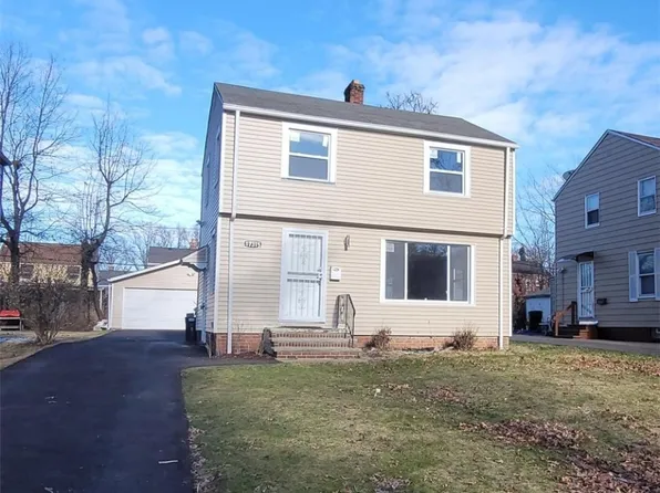 17315 Walden Ave, Cleveland, OH 44128