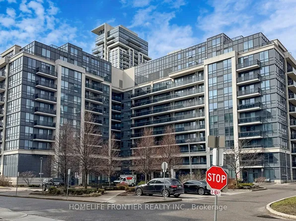 370 Highway 7 E #223, Richmond Hill, ON L4B 3X8