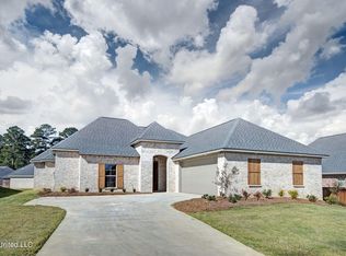 524 Wales Way, Flowood, MS 39232