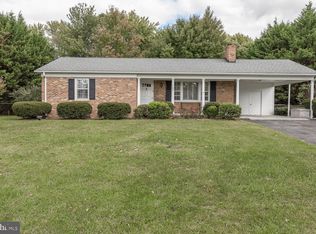 103 Frederick Rd, Stephens City, VA 22655