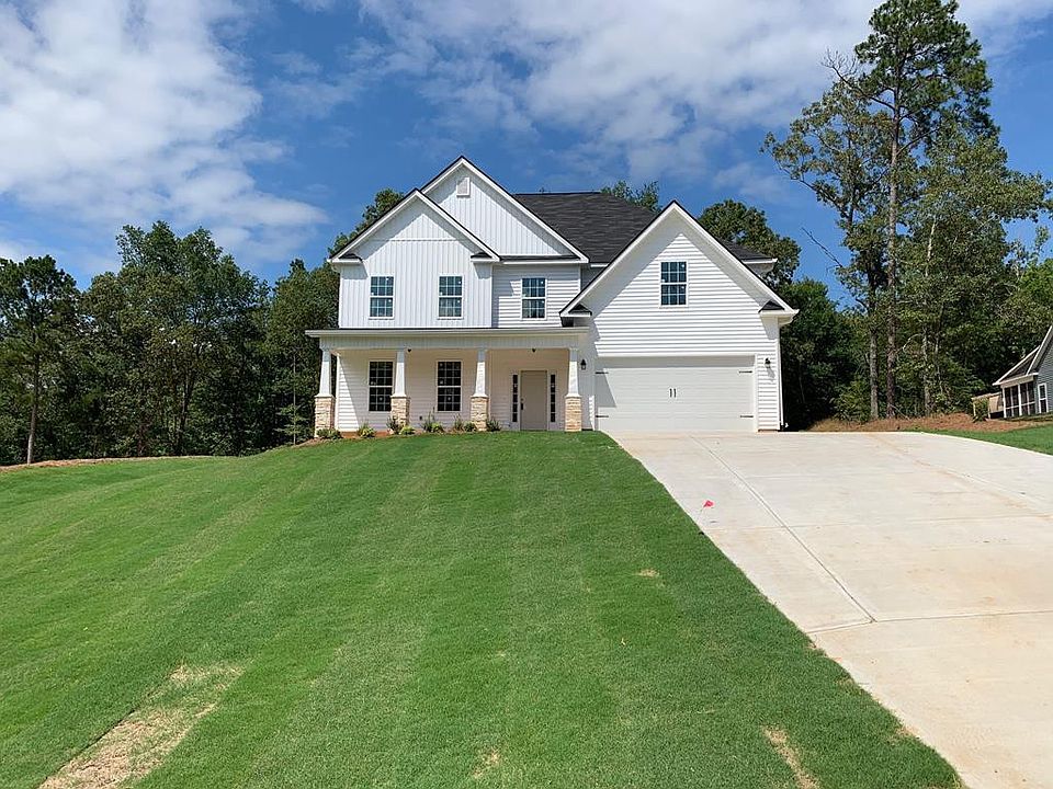 4625 Hunters Mill Ct, Hephzibah, GA 30815 Zillow