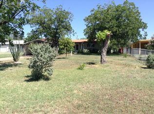 1946 Woodlawn Dr, San Angelo, TX 76901