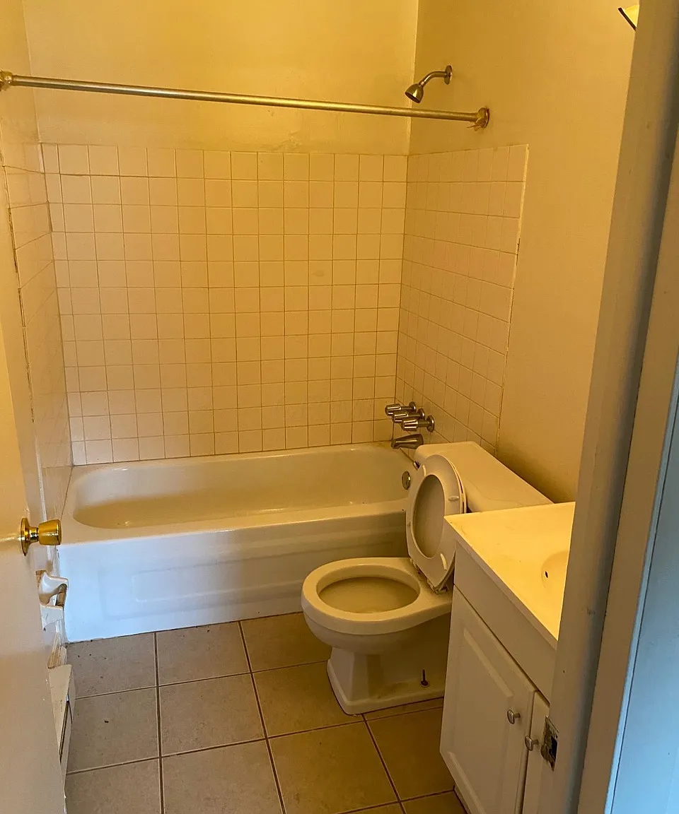 1 bed, 650 sqft, $900 — Photo 2
