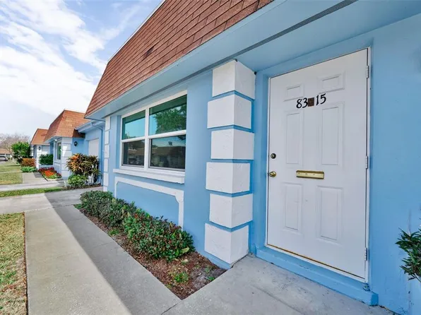 8315 Burgundy Dr N #8315, Pinellas Park, FL 33781