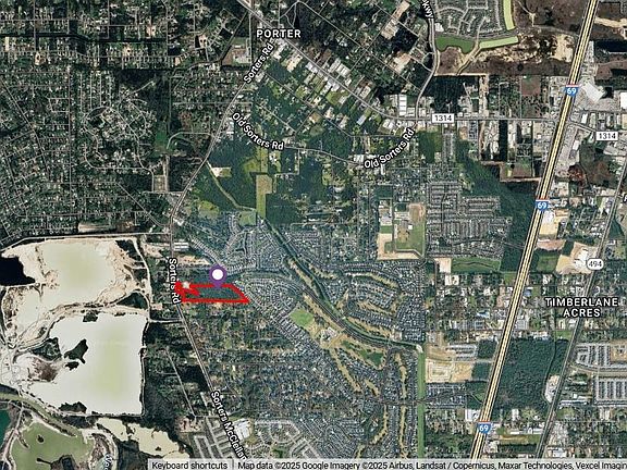 5th image of 24685 Sorters Rd