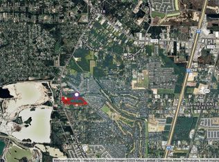 24685 Sorters Rd, Porter, TX 77365