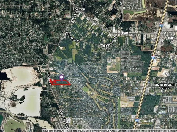 24685 Sorters Rd, Porter, TX 77365